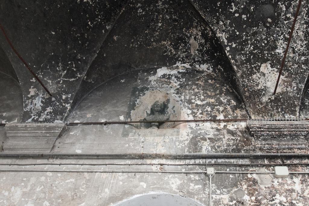 Tribunali F - Bh 51 Νάπολη Εξωτερικό φωτογραφία